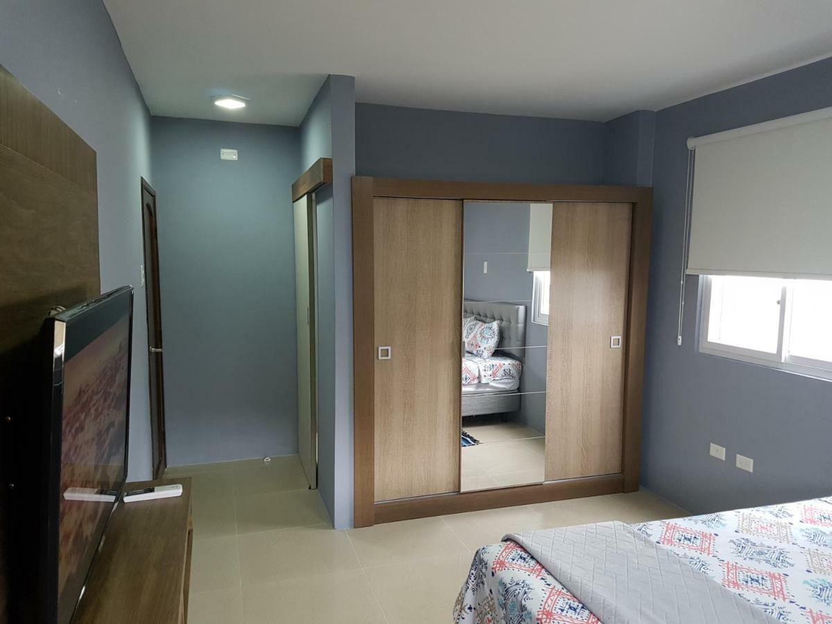 Pp Suite กวายากิล ภายนอก รูปภาพ