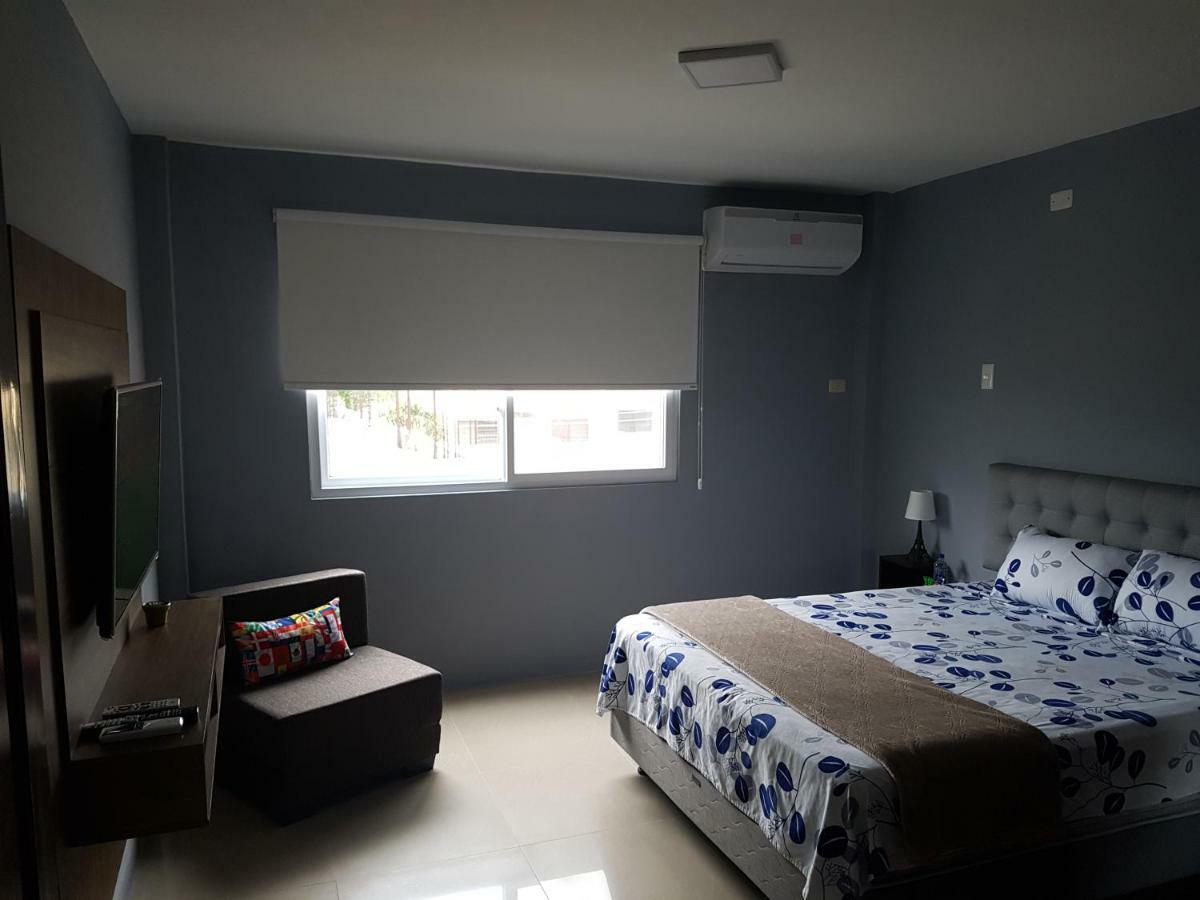 Pp Suite กวายากิล ภายนอก รูปภาพ
