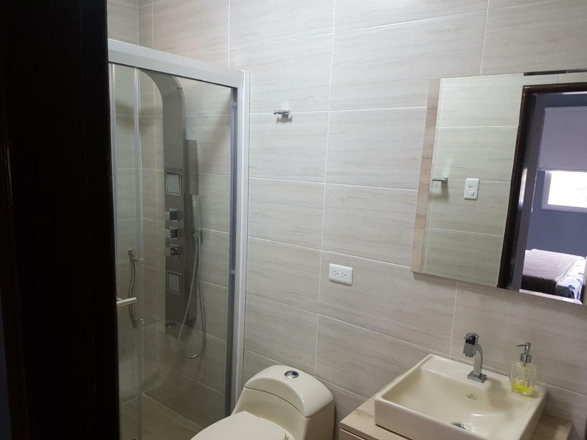 Pp Suite กวายากิล ภายนอก รูปภาพ