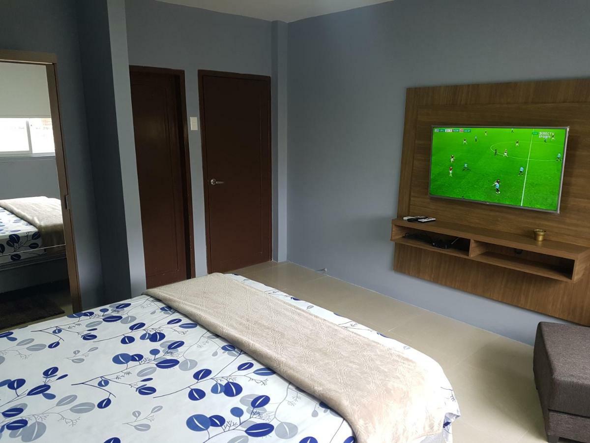 Pp Suite กวายากิล ภายนอก รูปภาพ
